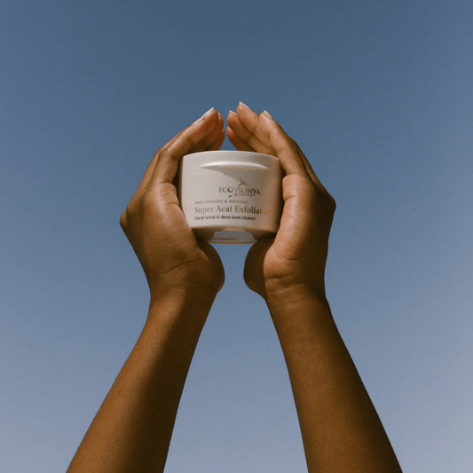 Super Acai Exfoliator