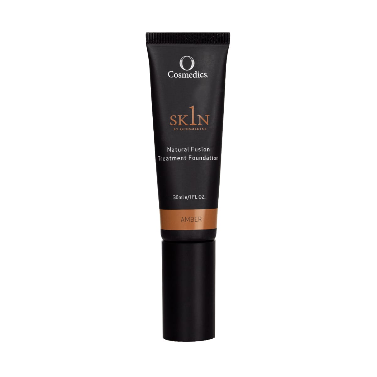 1SKIN Amber Foundation