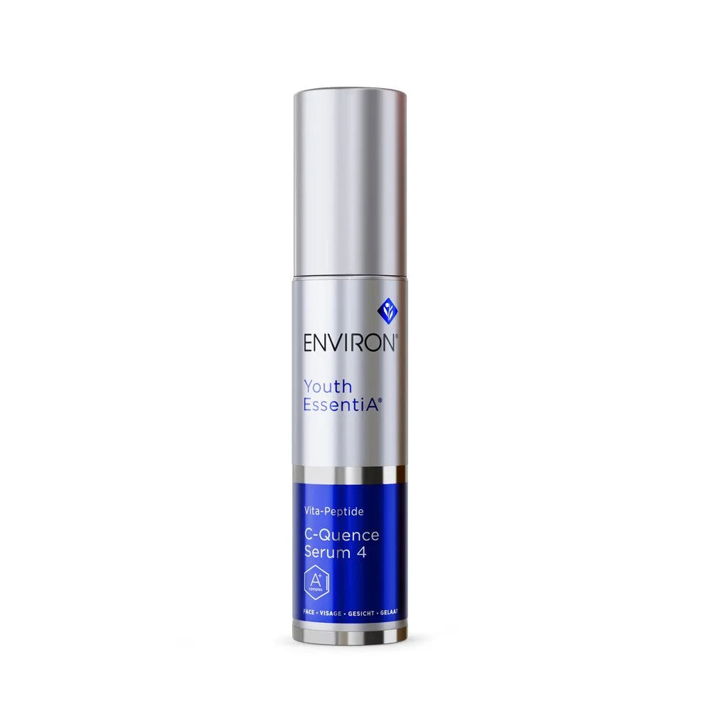 Vita-Peptide Youth EssentiA C Quence Serum 4