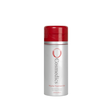 Micellar Treatment Gel