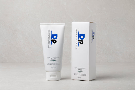 CLR Clarifying mask