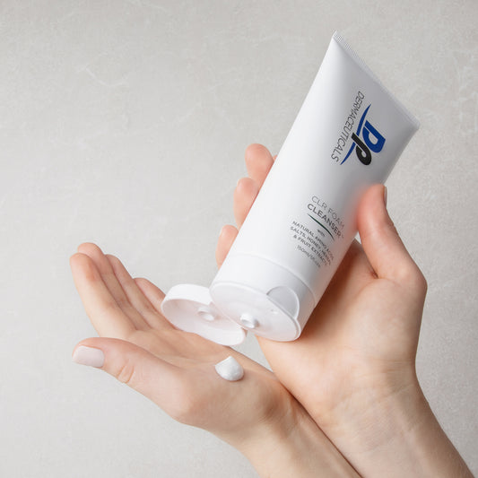 CLR Foam Cleanser