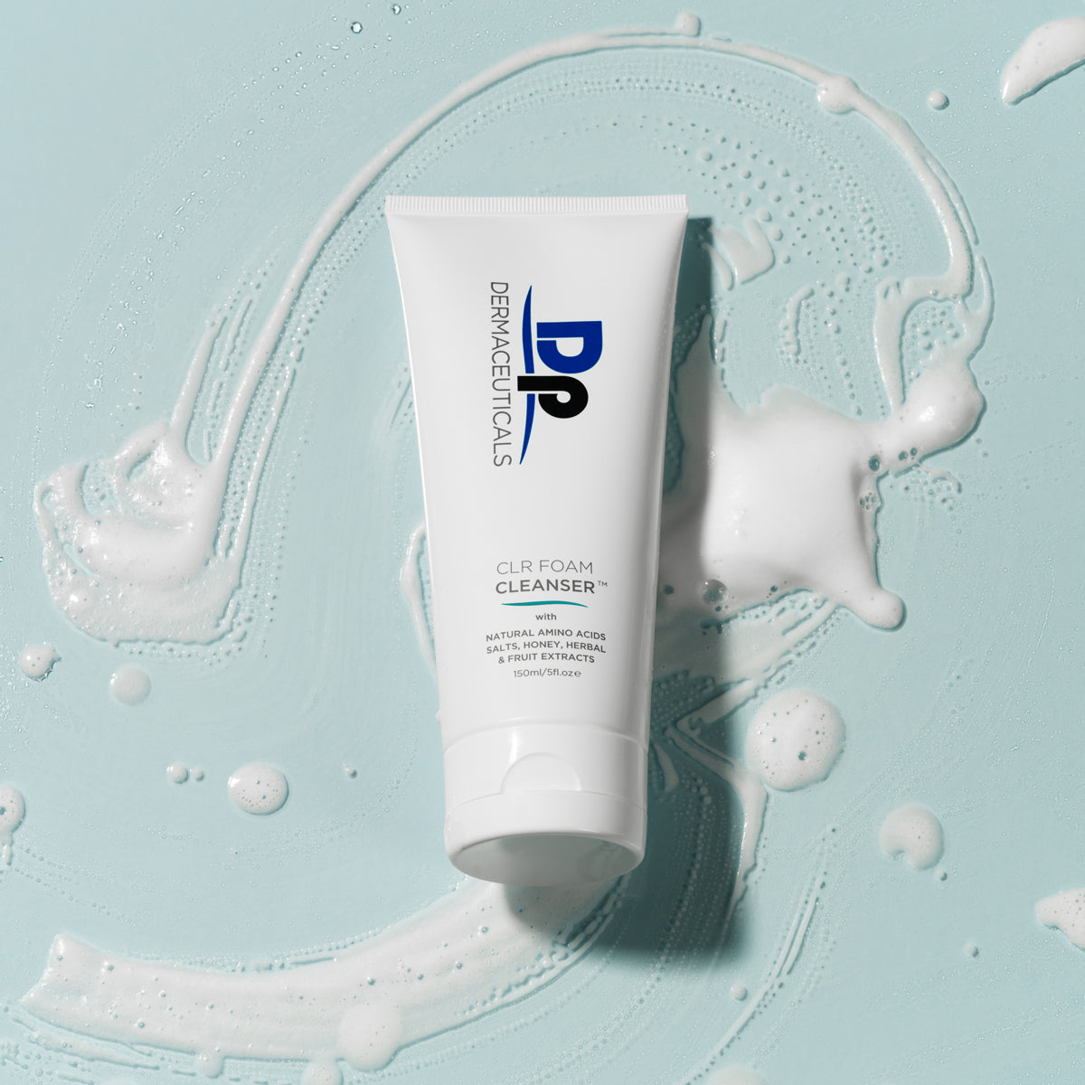 CLR Foam Cleanser
