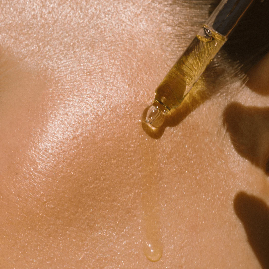Glory Oil