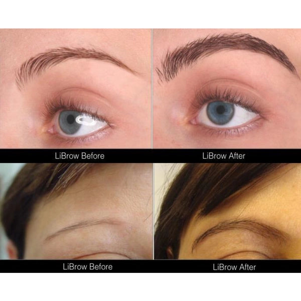 LiBrow EyeBrow Serum