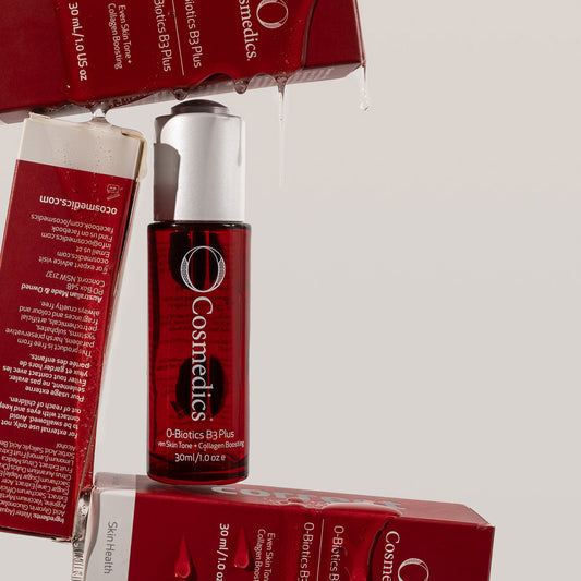 O-Biotics B3 Plus