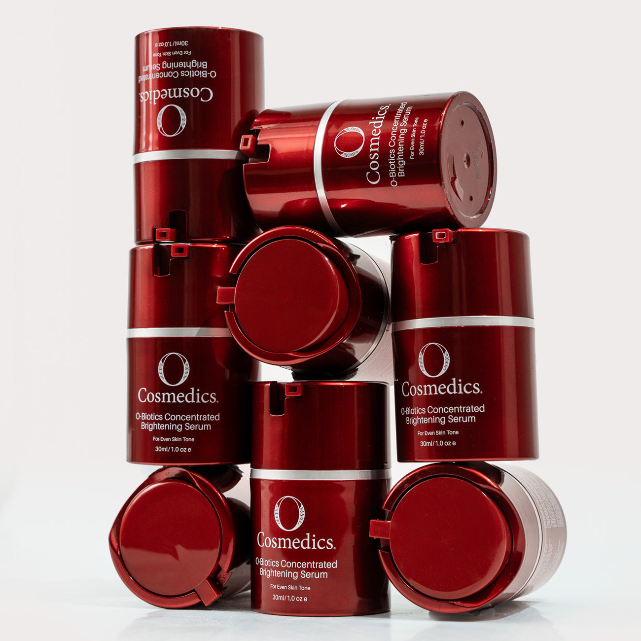 O-Biotics Concentrated Brightening Serum