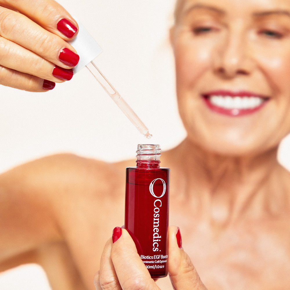 O-Biotics EGF Booster