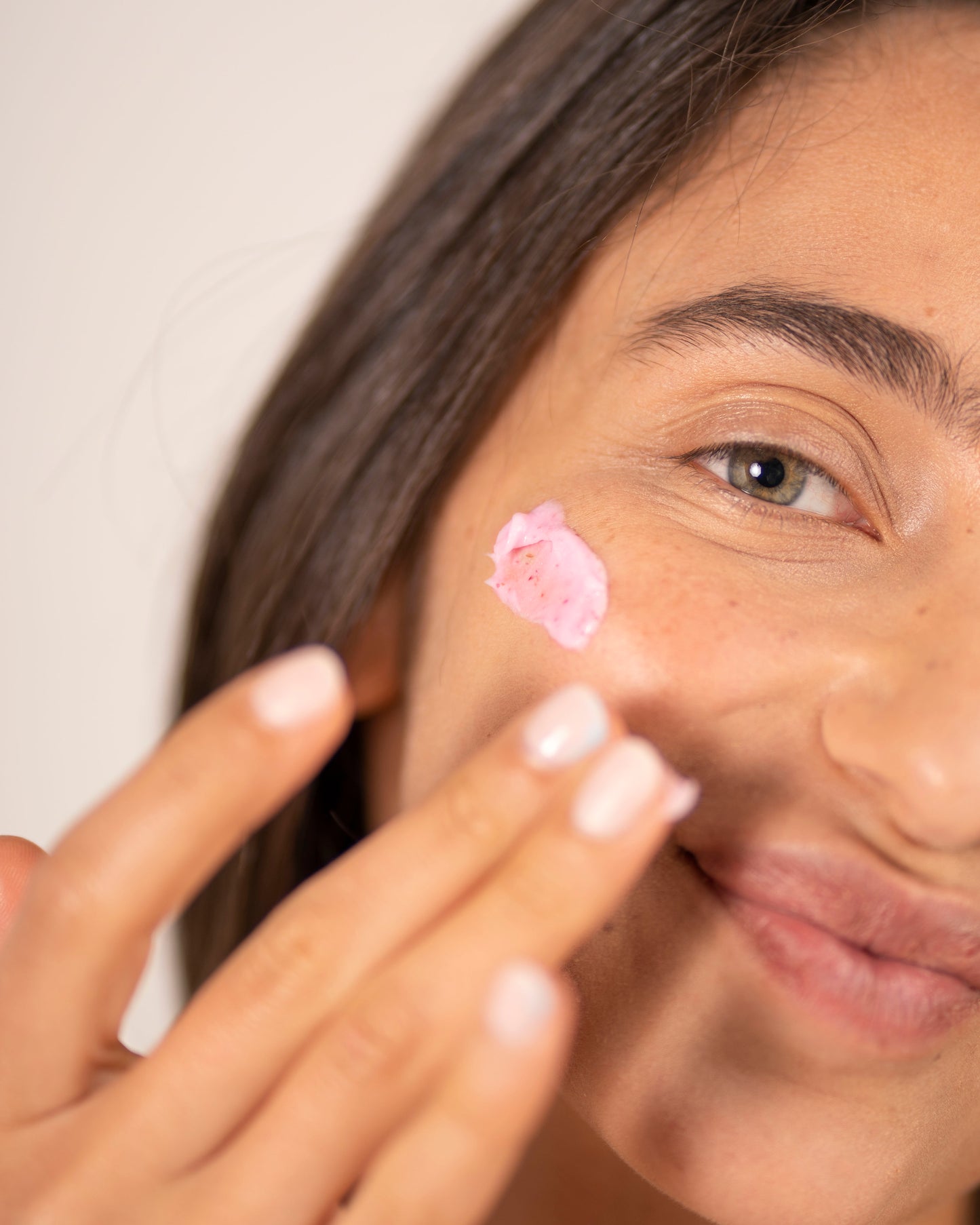 Exfoliating Cleanser