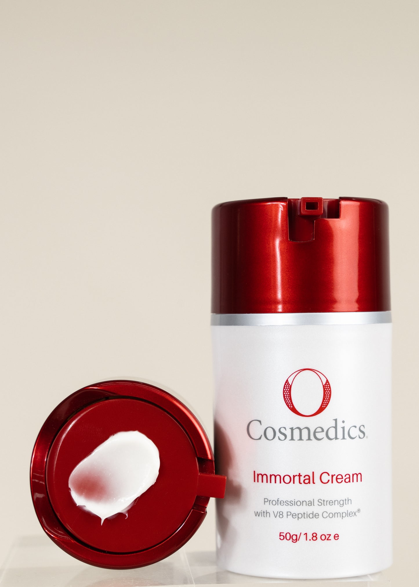 Immortal Cream