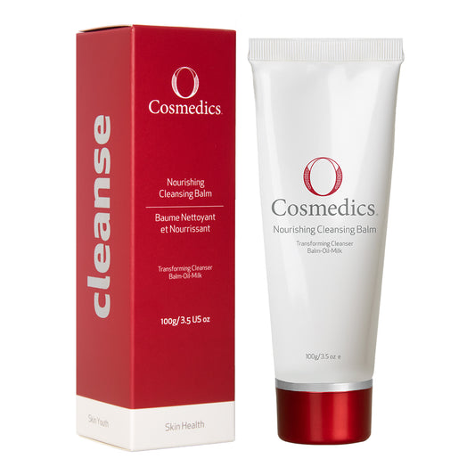 O Nourishing Cleansing Balm 100g