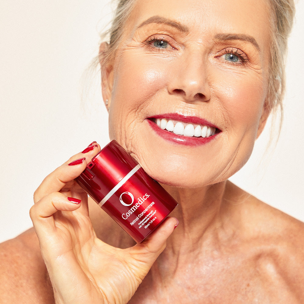 Retinol Concentrate (1%)