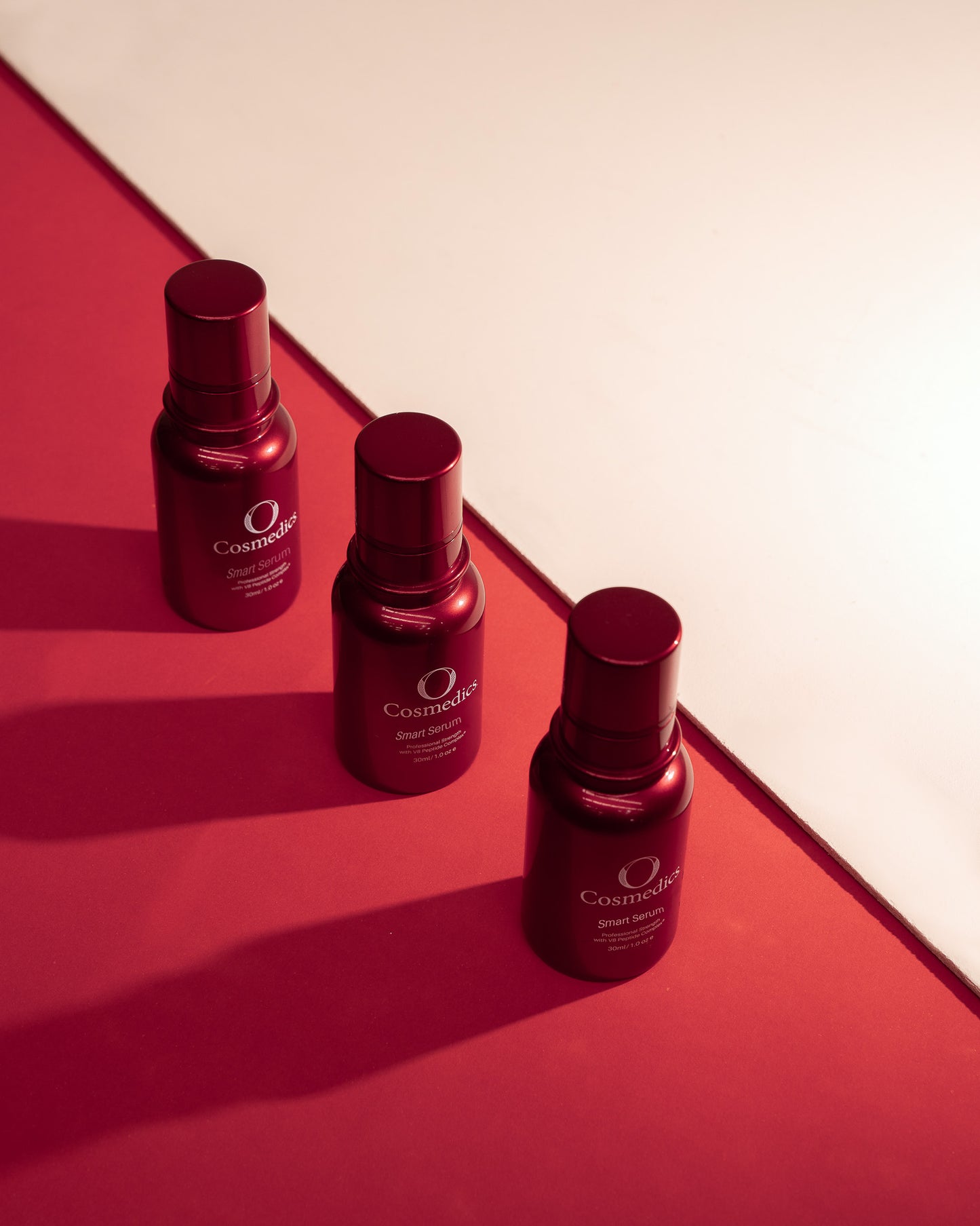 Smart Serum