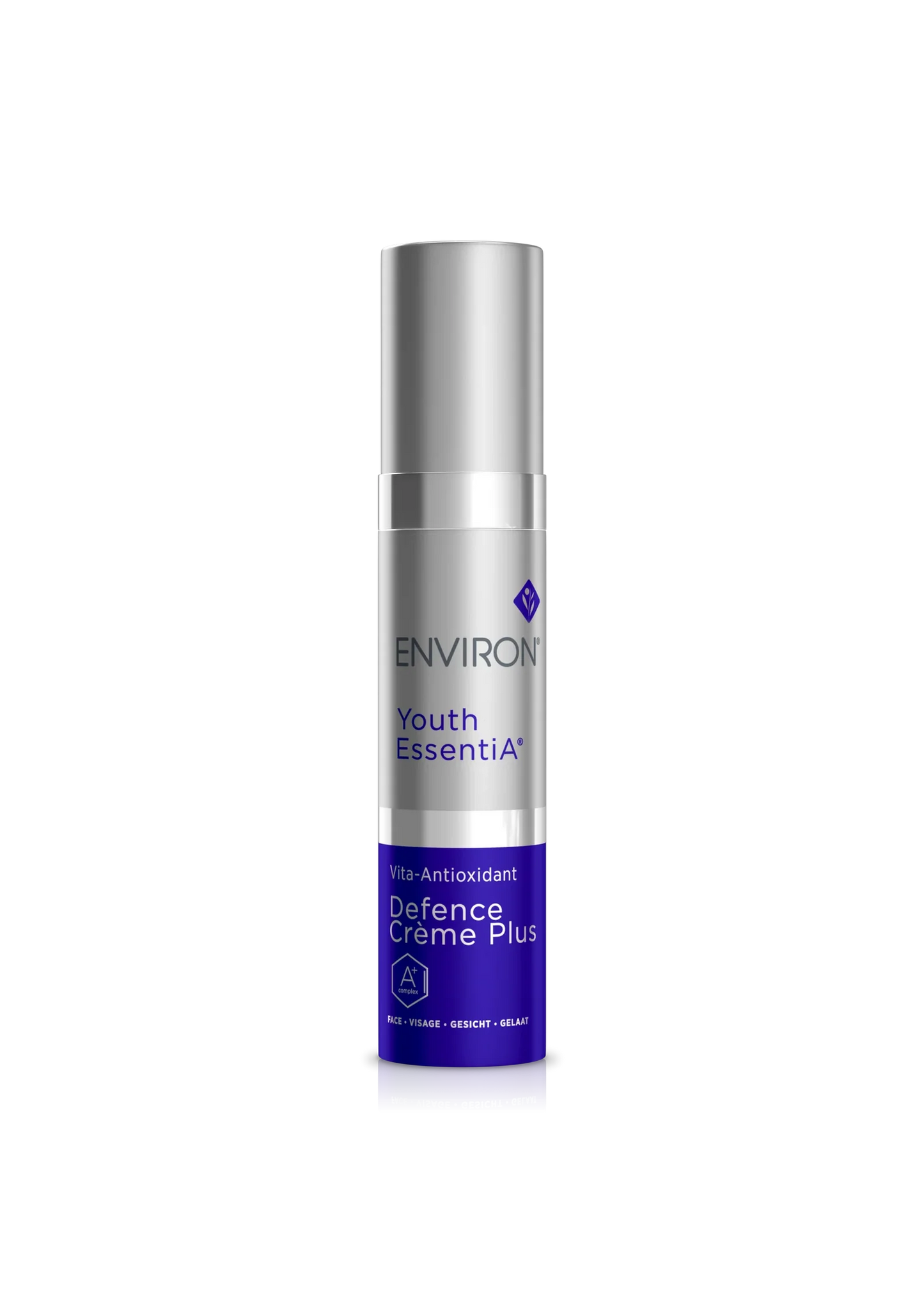 Youth EssentiA Antioxidant Defense Creme Plus