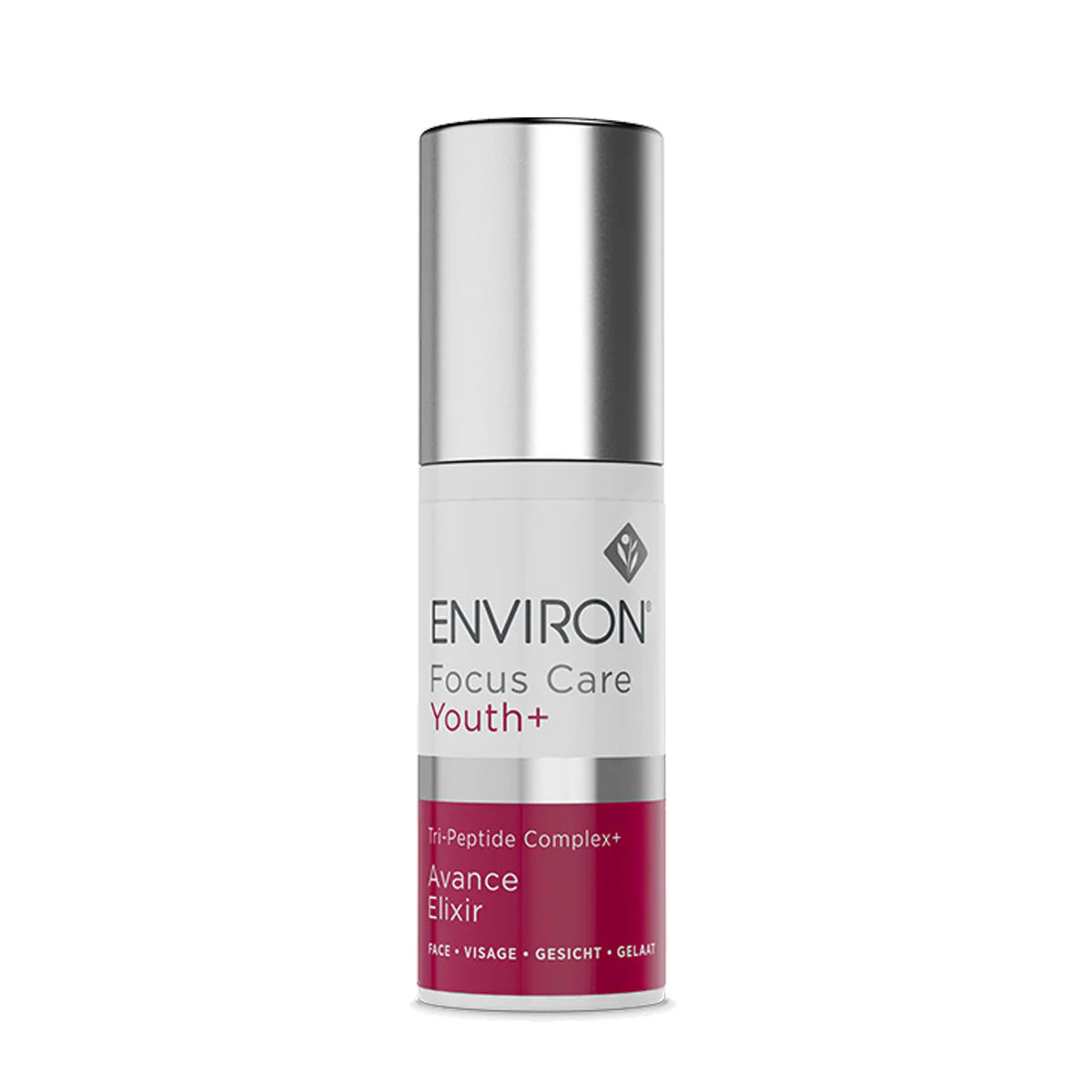 Focus Care Youth+ Range Tri-Peptide Complex Avance Moisturiser