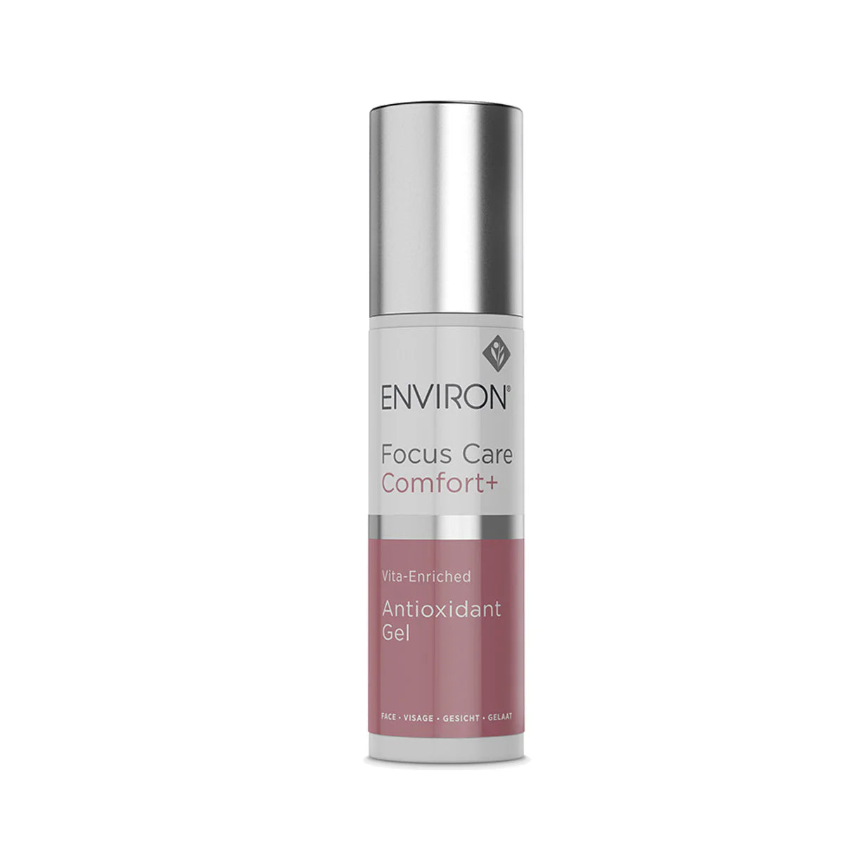 Focus Care Comfort+ Range Vita Enriched Antioxidant Gel