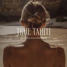 True Tahiti