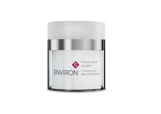 Focus Care Youth+ Tri Botanical Revival Masque