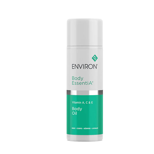 Body EssentiA Vitamin A, C & E Body Oil  (Limited Edition)