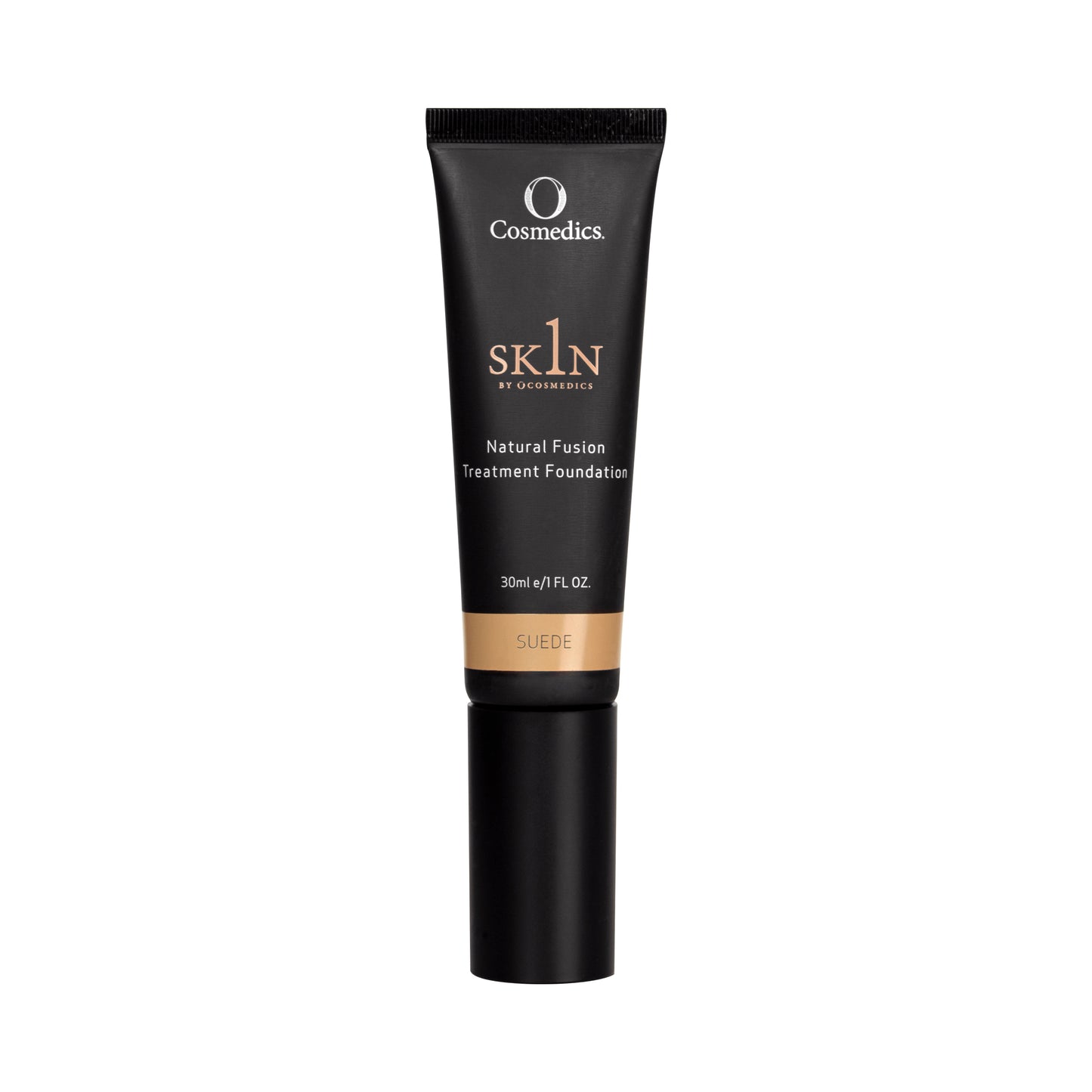 1SKIN Natural Fusion Treatment Foundation Suede