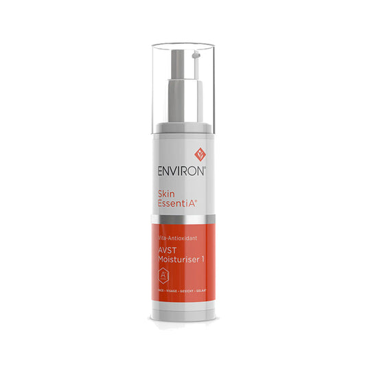 Skin EssentiA Vita-Antioxidant AVST Moisturizer 1