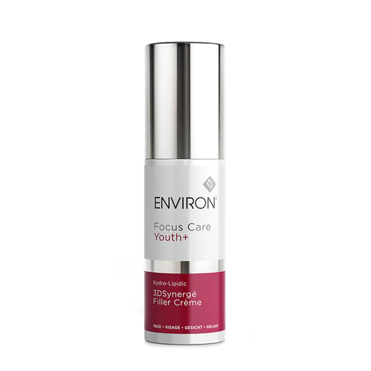 Focus Care Youth+ Range Hydro-Lipidic 3D Synergy Filler Creme