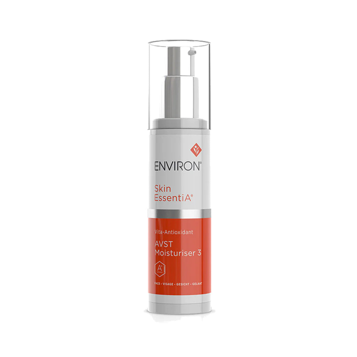 Skin EssentiA Vita-Antioxidant Moisturiser 3