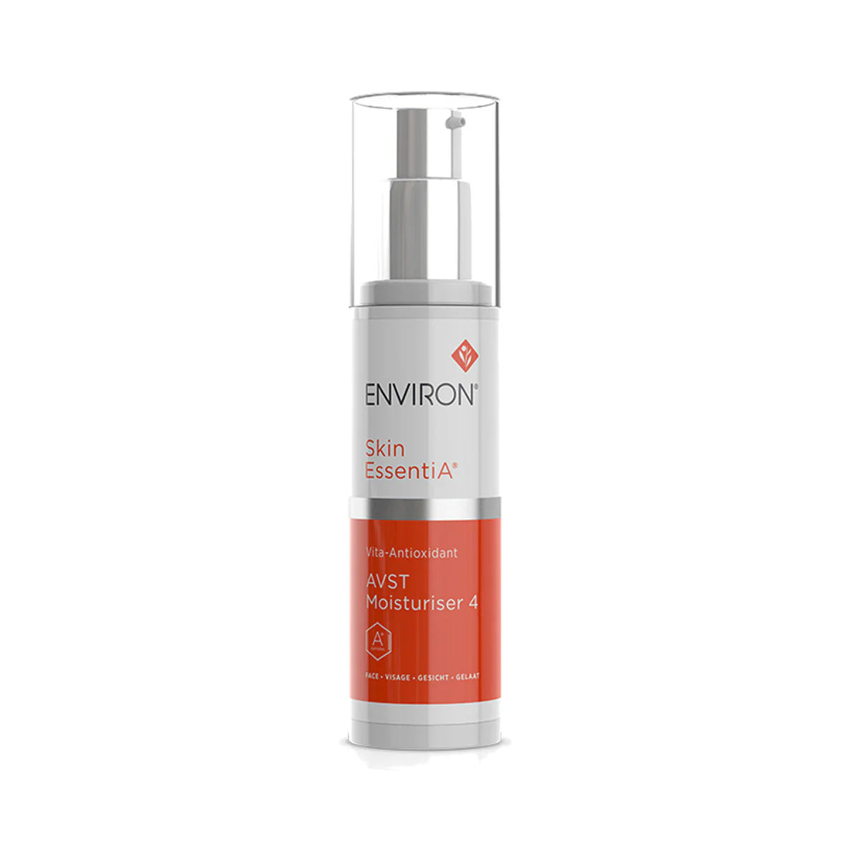Skin EssentiA Vita-Antioxidant AVST Moisturiser 4