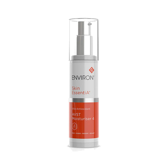 Skin EssentiA Vita-Antioxidant AVST Moisturiser 4