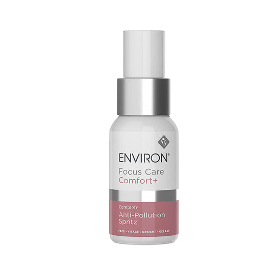 Focus Care Comfort+ Range Complete Anti-Pollution Spritz