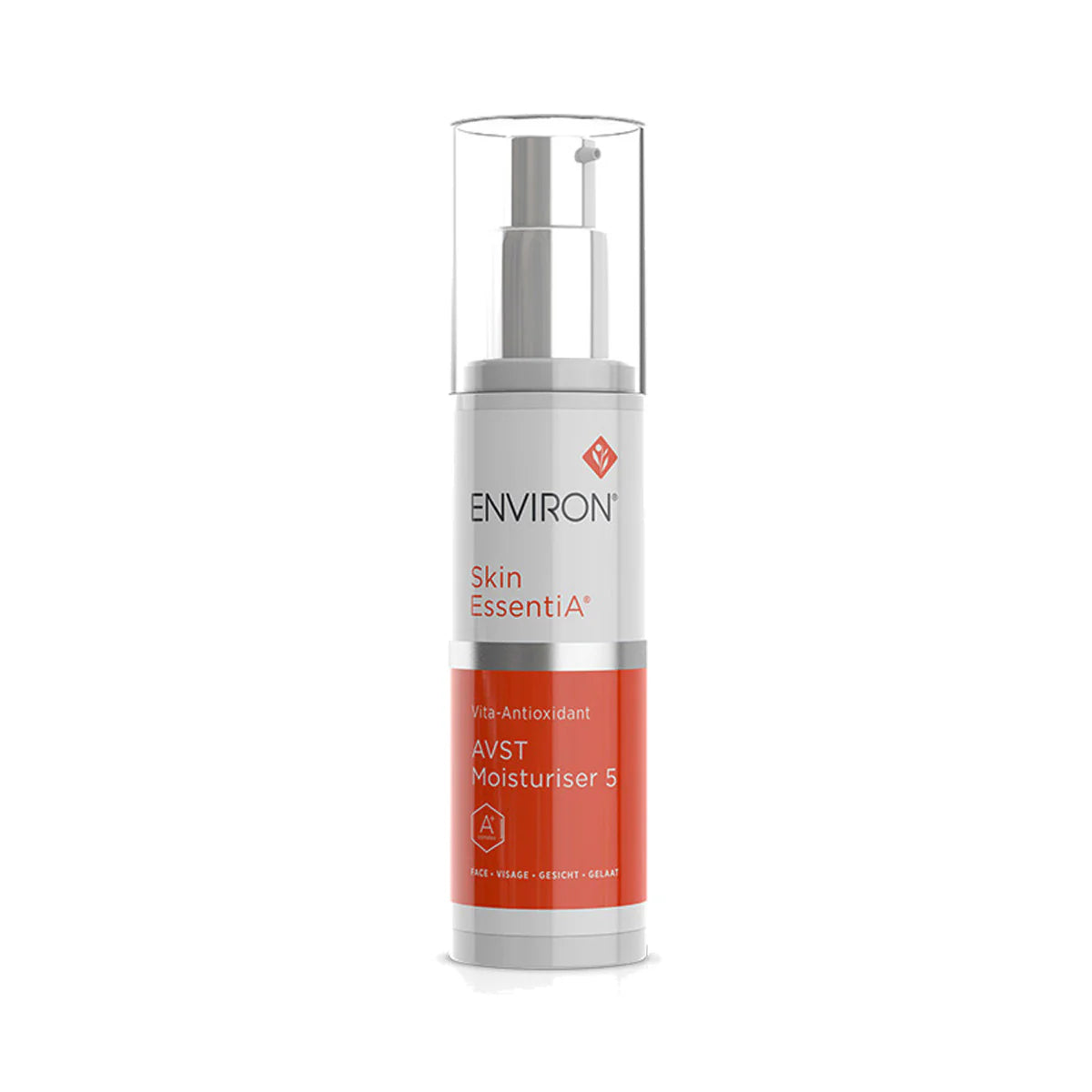 Skin EssentiA Vita-Antioxidant AVST Moisturiser 5