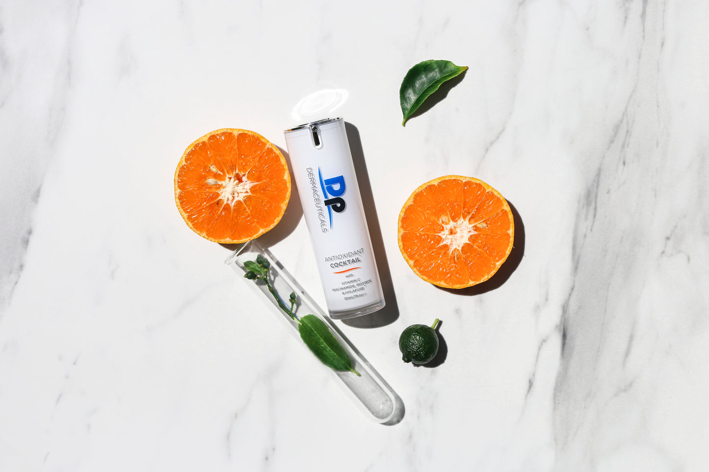Antioxidant Cocktail