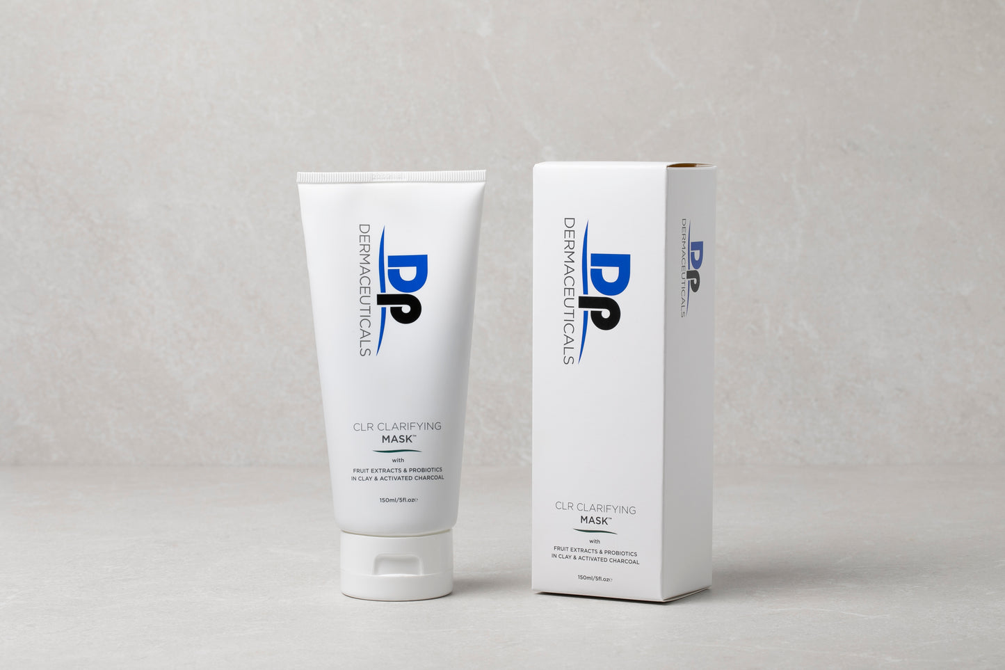 CLR Clarifying mask