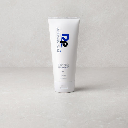 Dermaceuticals MD Microderm Exfoliant 150ml
