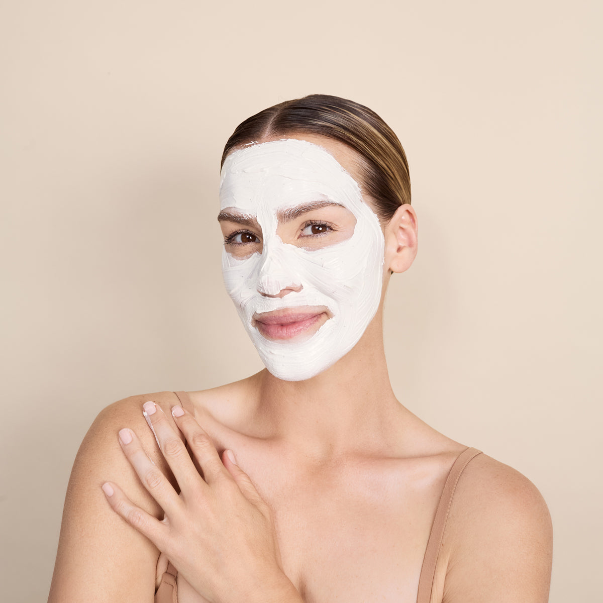 Radiant C mask