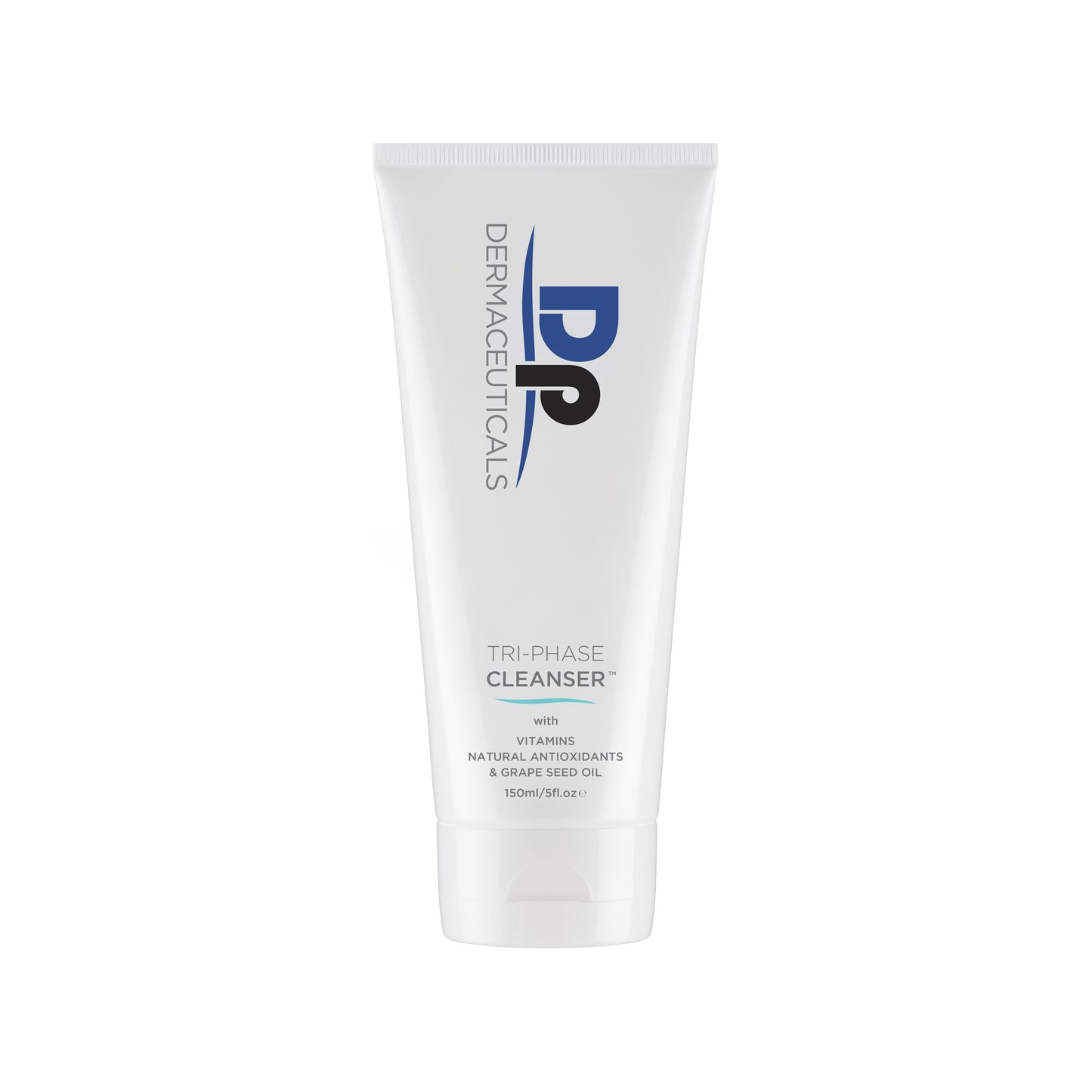 Tri-phase Cleanser