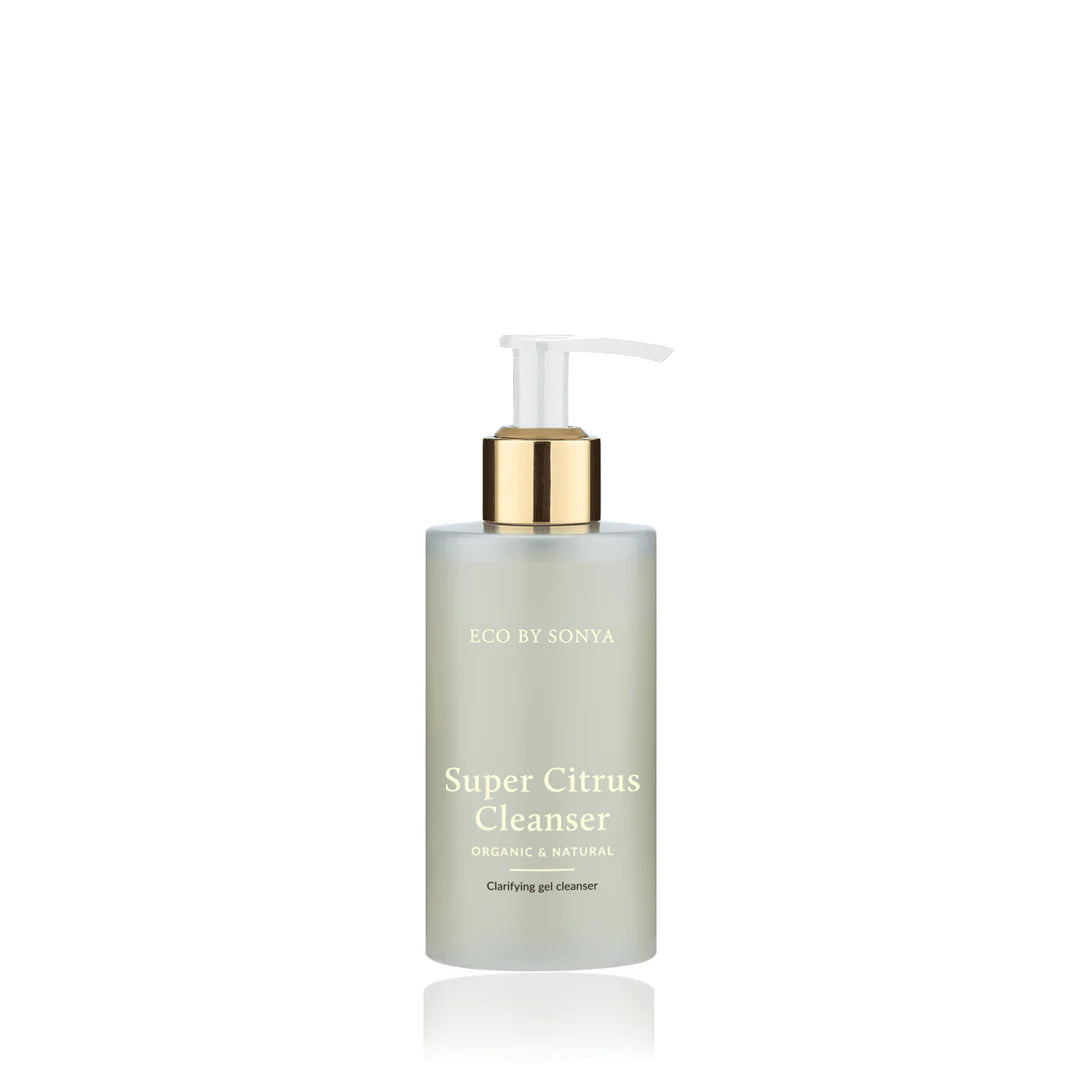 Super Citrus Cleanser