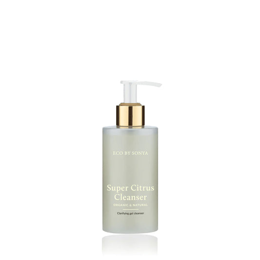 Super Citrus Cleanser