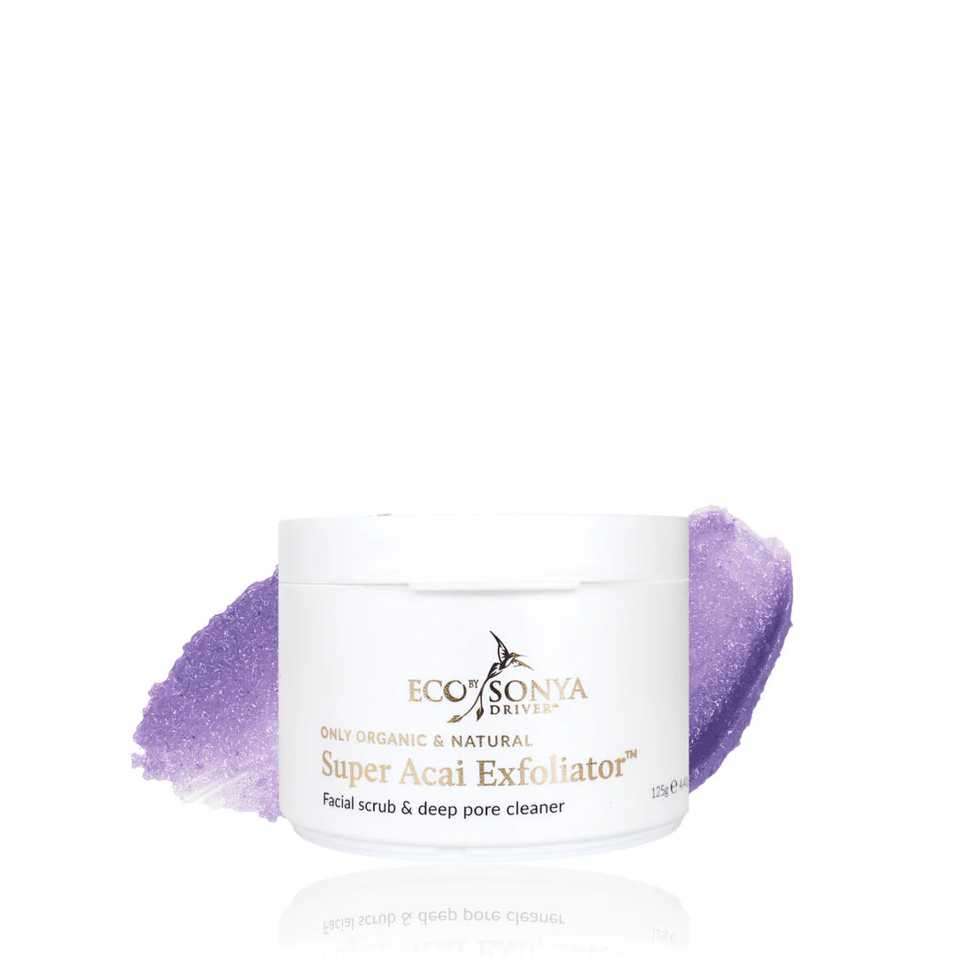 Super Acai Exfoliator