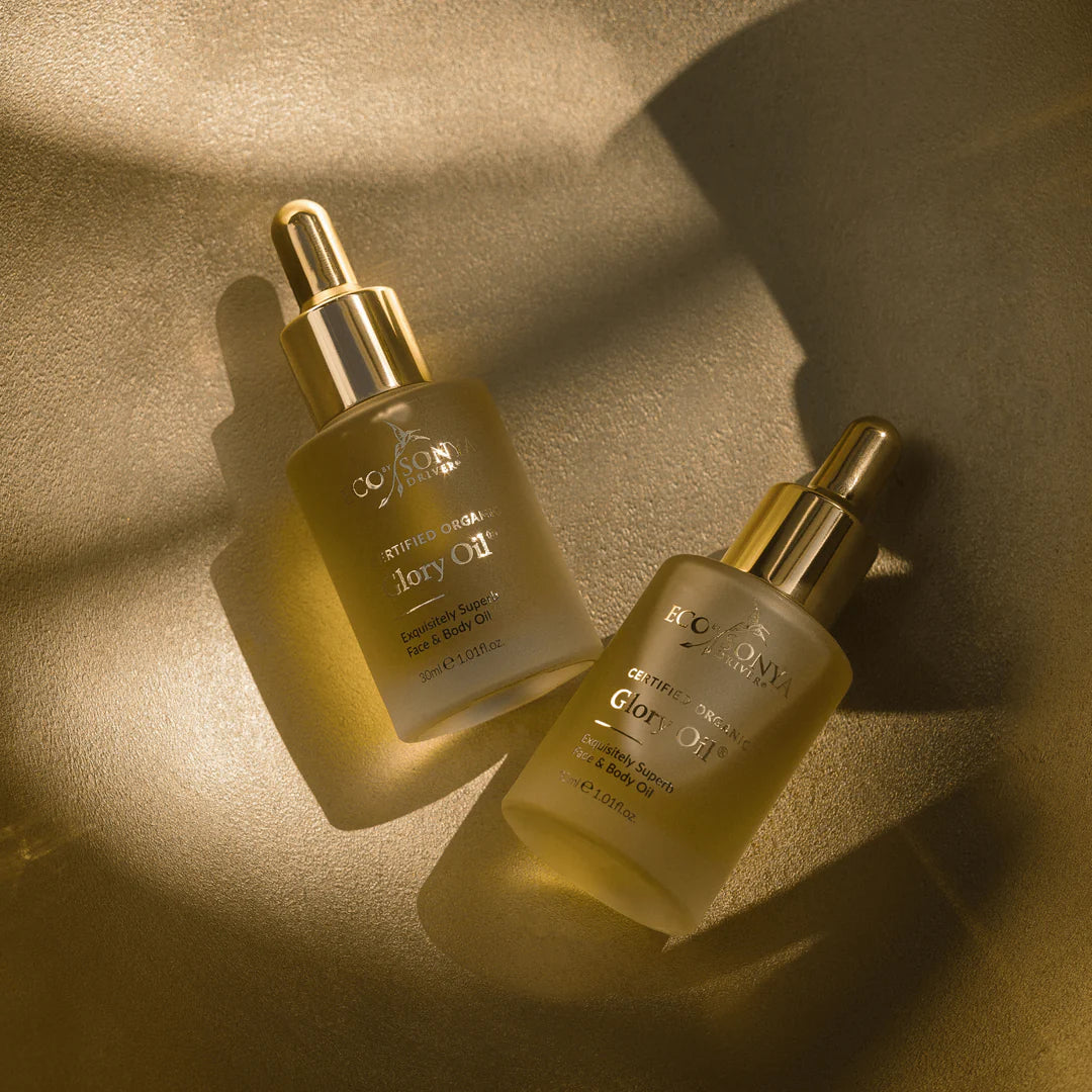 Glory Oil