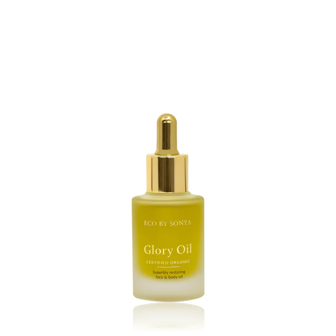 Glory Oil