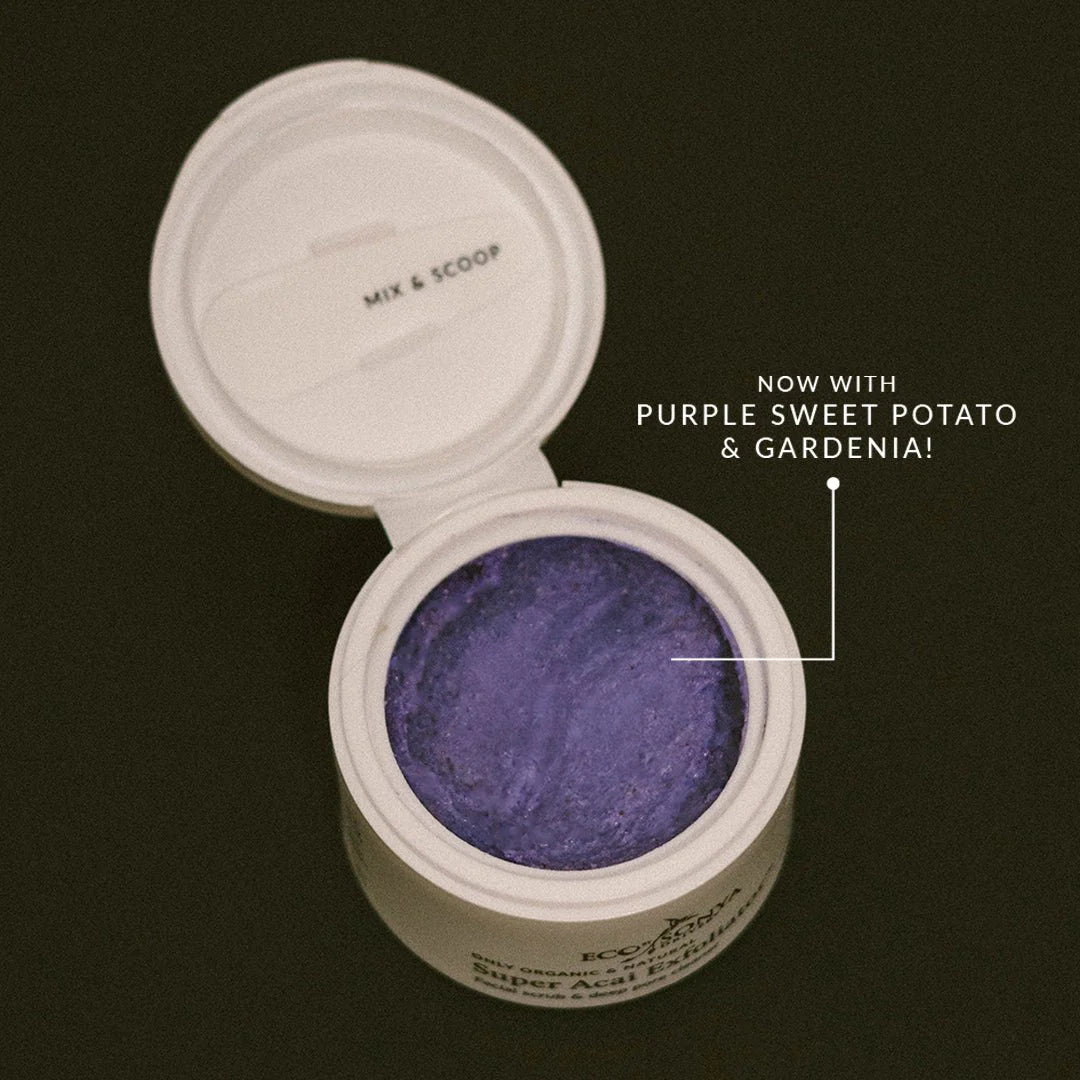 Super Acai Exfoliator