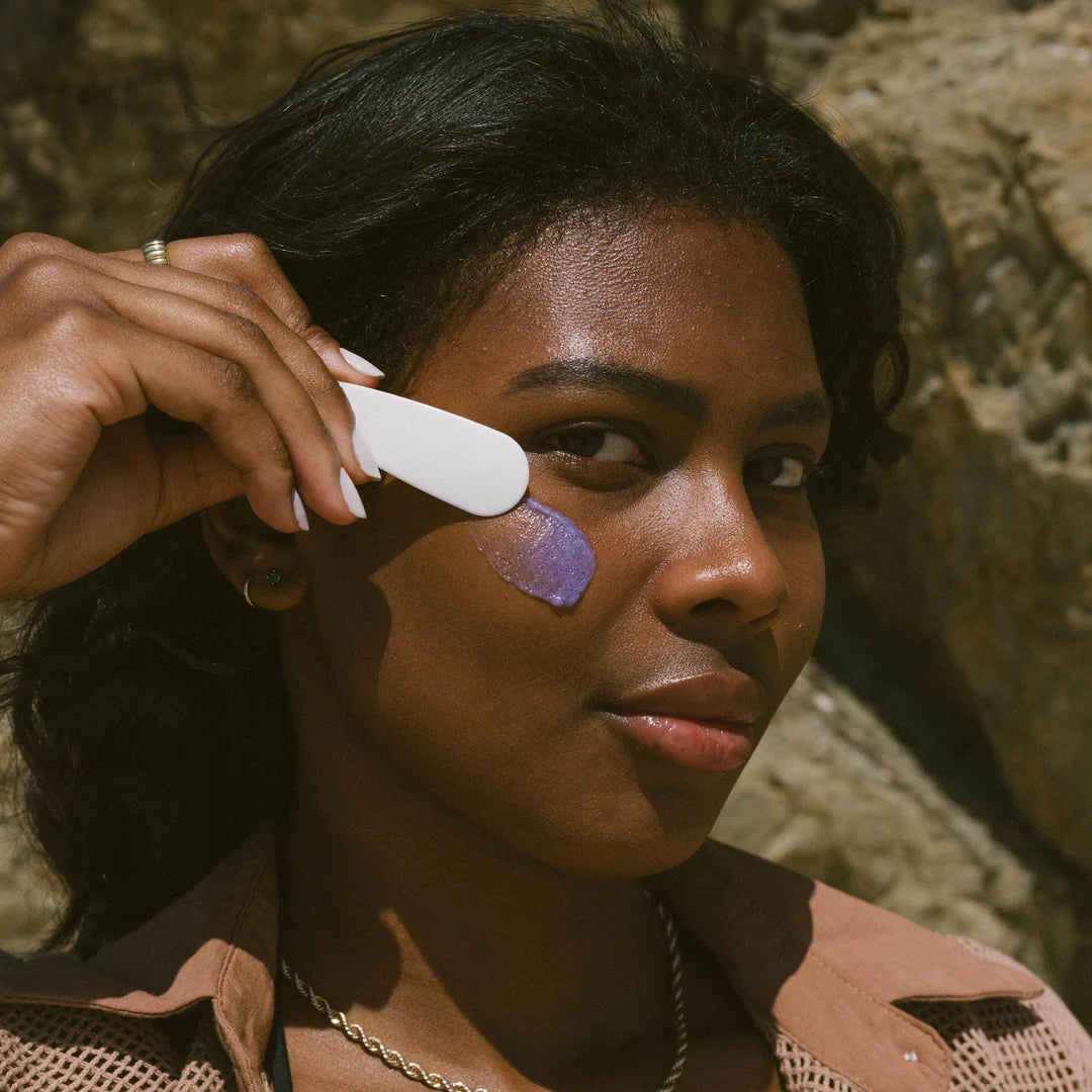 Super Acai Exfoliator