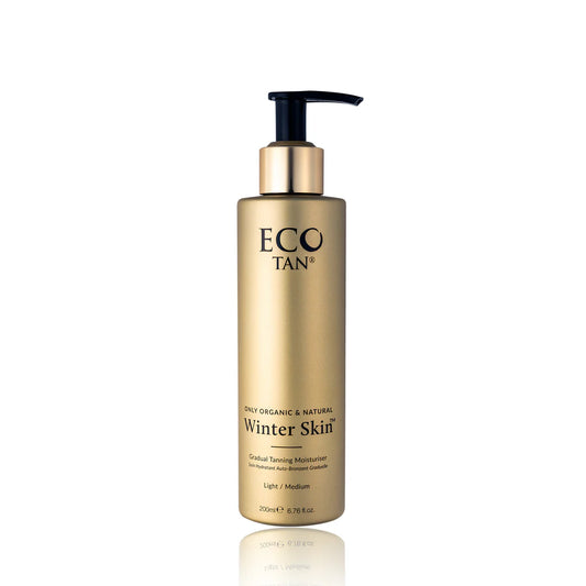 Organic Winter Skin