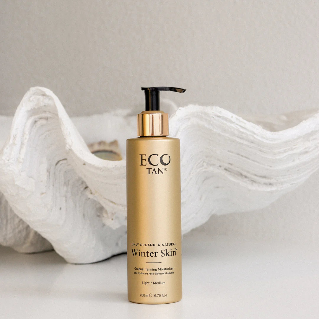 Organic Winter Skin
