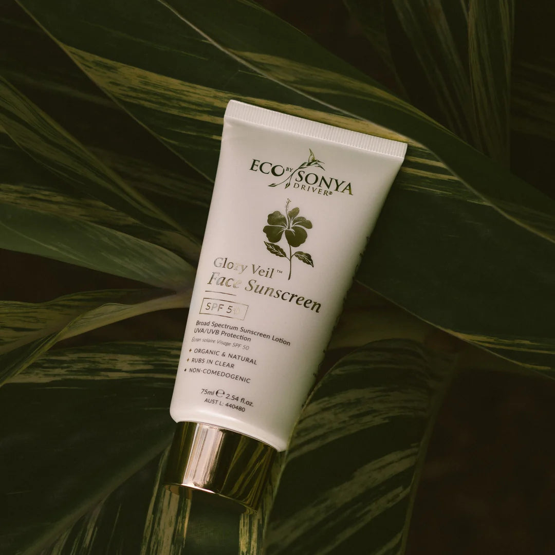 Glory Veil Face Sunscreen  SPF 50+