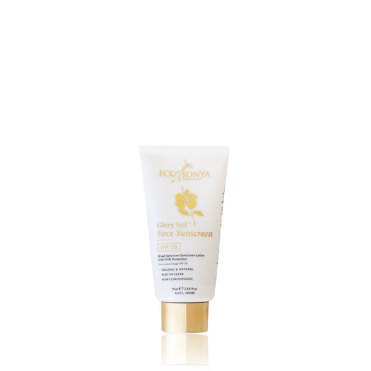 Glory Veil Face Sunscreen  SPF 50+