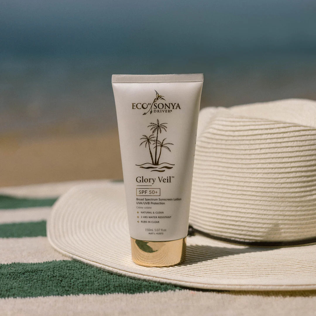 Glory Veil  SPF 50+