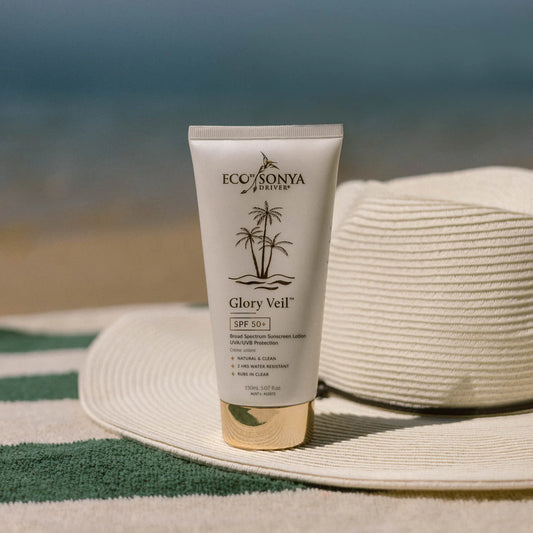 Glory Veil  SPF 50+