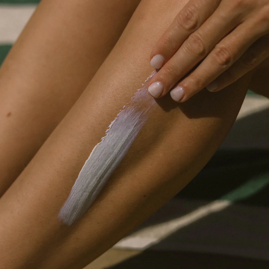 Glory Veil  SPF 50+